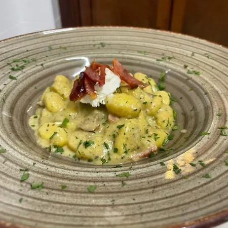 팜스테이 L'olivo 칼라타피미