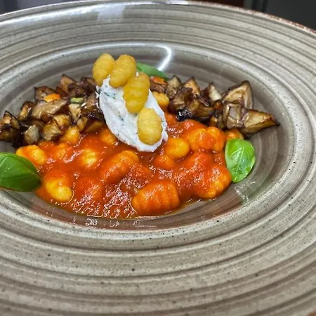 팜스테이 L'olivo *