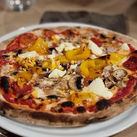 L'olivo 팜스테이 칼라타피미