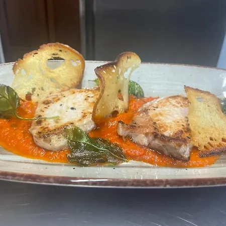 L'olivo * 칼라타피미