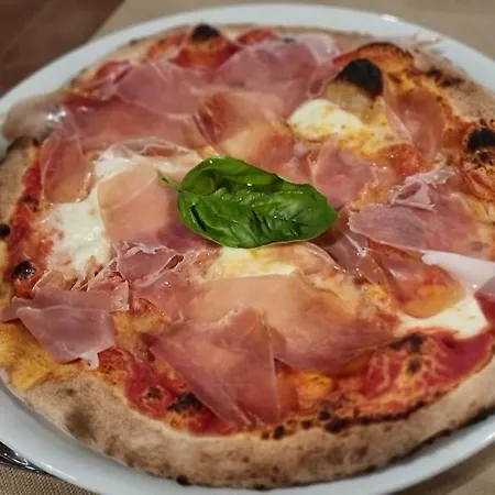 Farm stay L'olivo Calatafimi