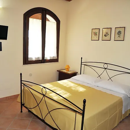 L'olivo Farm stay Calatafimi