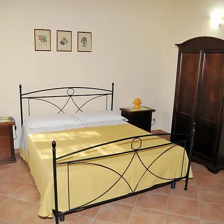 L'olivo * Calatafimi