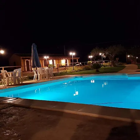 L'olivo Farm stay Calatafimi